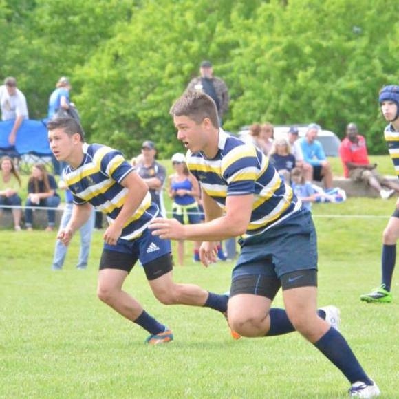 Meet your Posher, Boyd - Picture 1 of 1